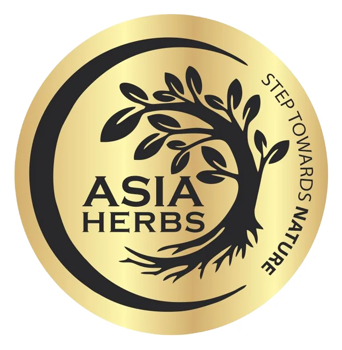 Asia Herbs Logo