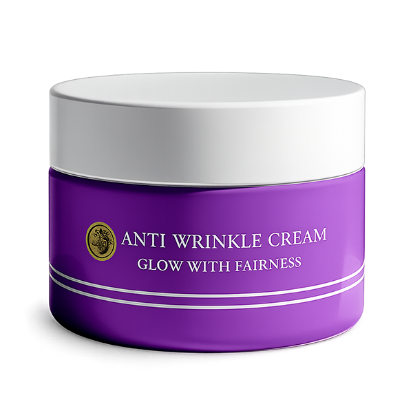 Anti-Acne Cream