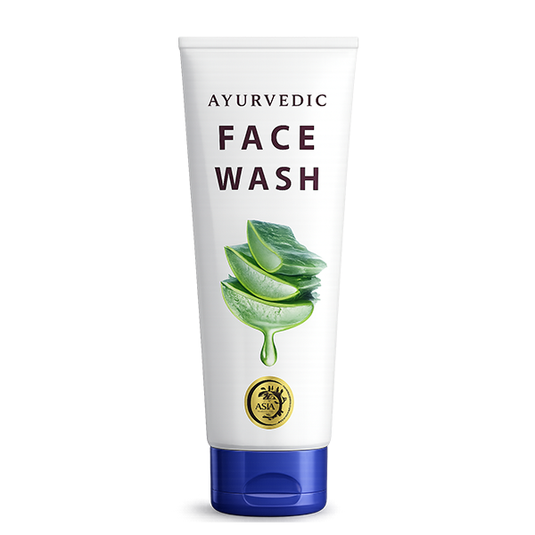 Neem & Aloe Face Wash