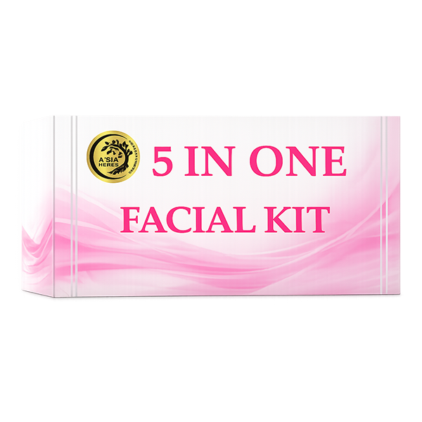 Premium Facial Kit