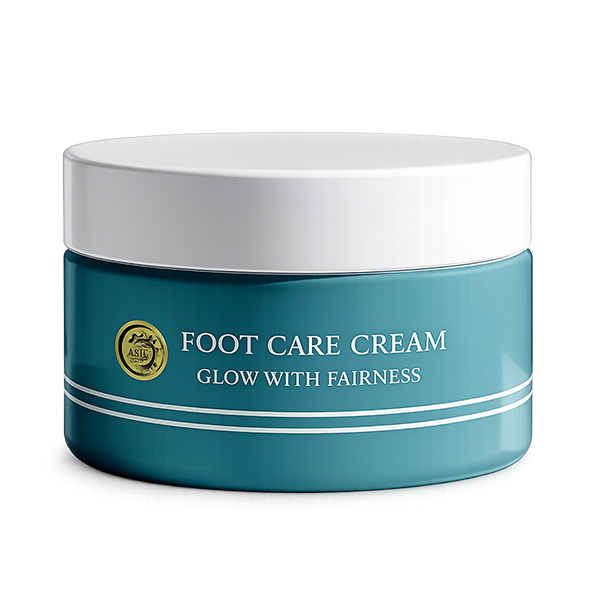 Foot Care Cream