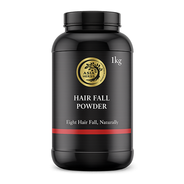 Hair Fall Powder