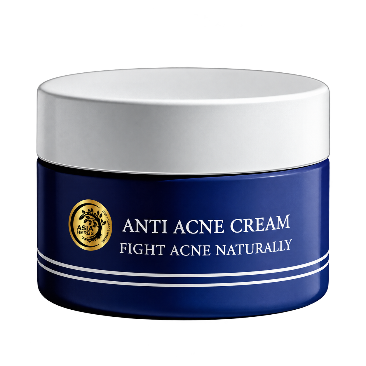 Anti-Acne Cream