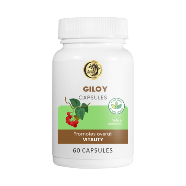 Giloy Capsule