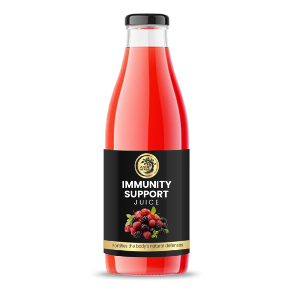 Immunity Support Juice