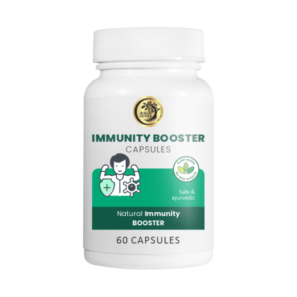 Immunity Booster Capsule
