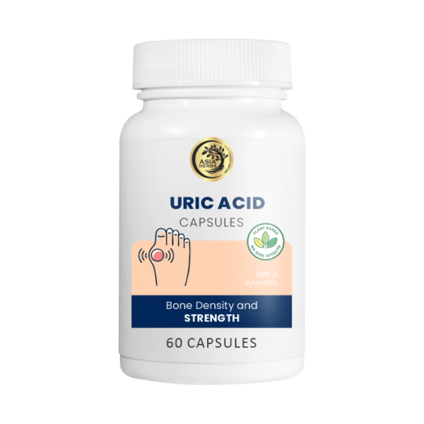 Uric Acid Capsule