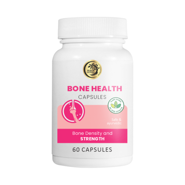 Bone Health Capsule