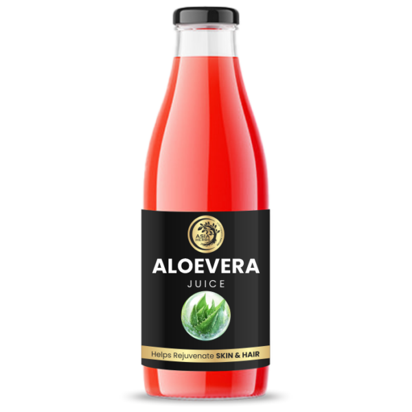 Aloe-Vera Juice