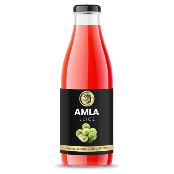 Amla Juice