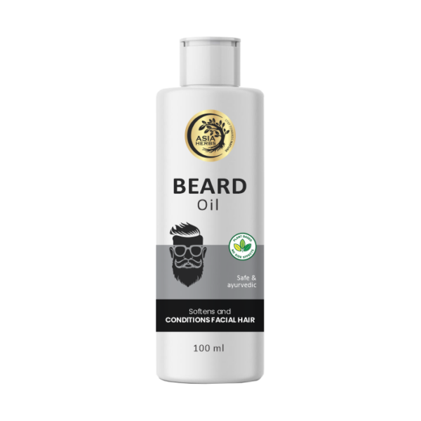 Beard Oil
