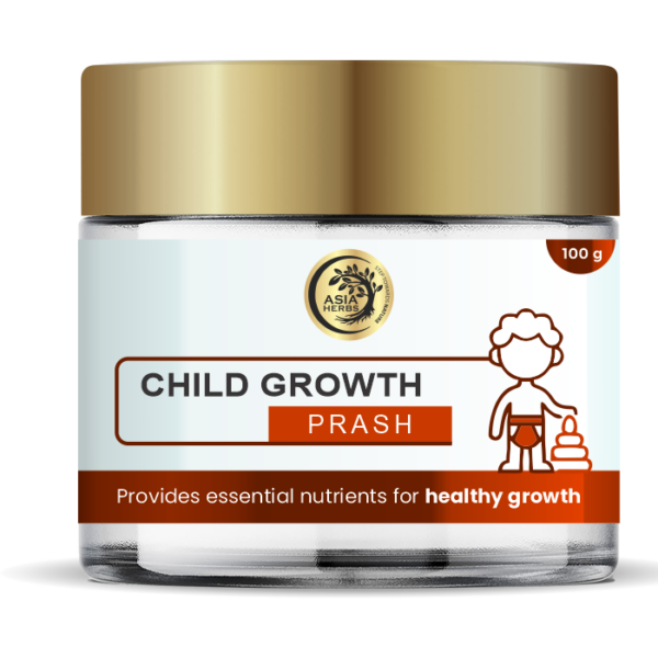 Child Growth Prash