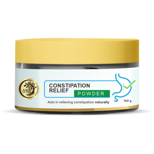 Constipation Relief Powder