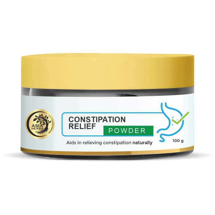 CONSTIPATION RELIEF POWDER