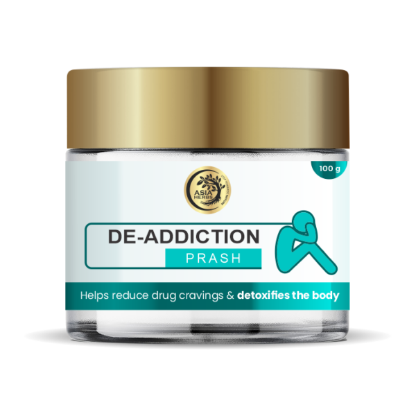 De-Addiction Prash