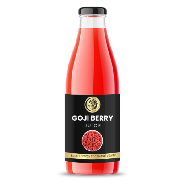 Goji Berry Juice