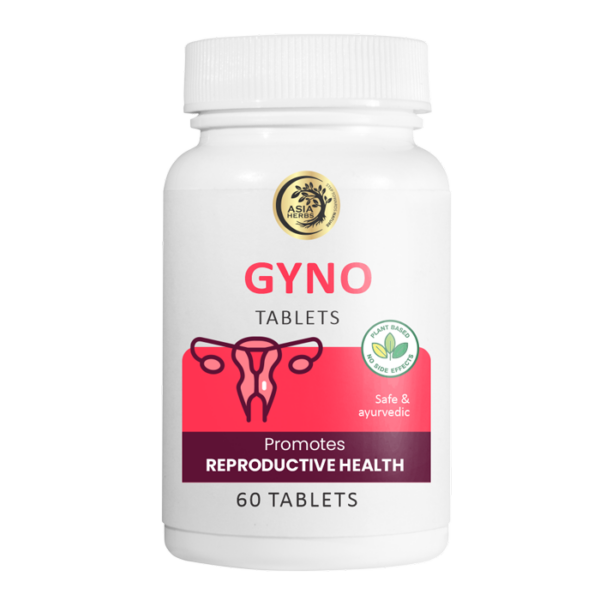 Gyno Tablet