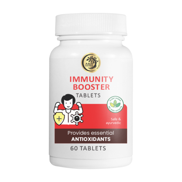 Immunity Booster Tablet
