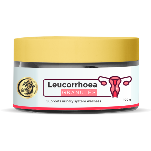 Leucorrhoea Granules