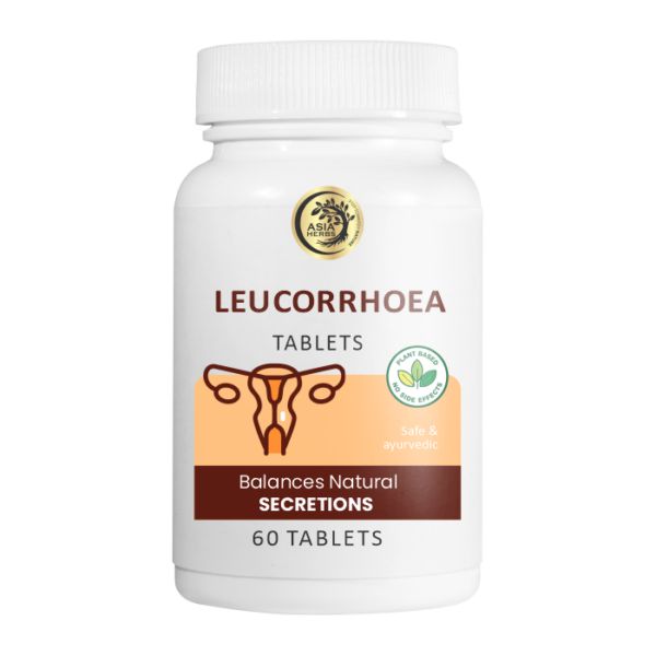 Leucorrhoea Tablet