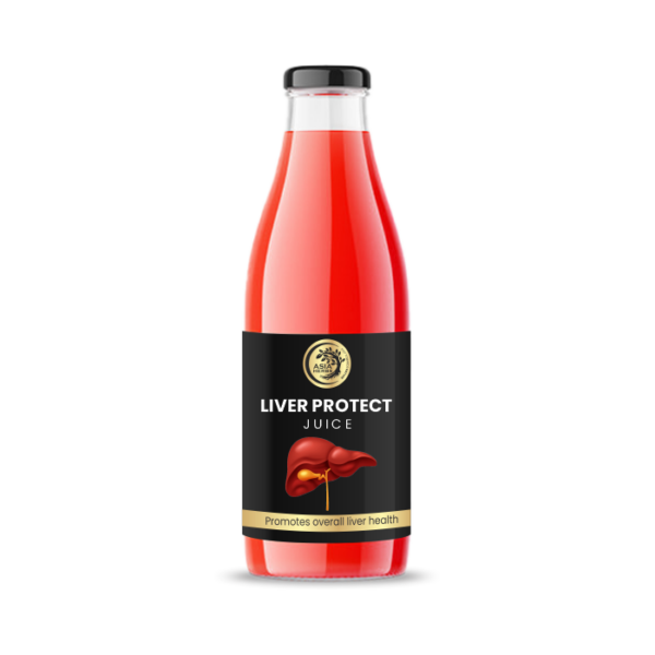 Liver Protect Juice