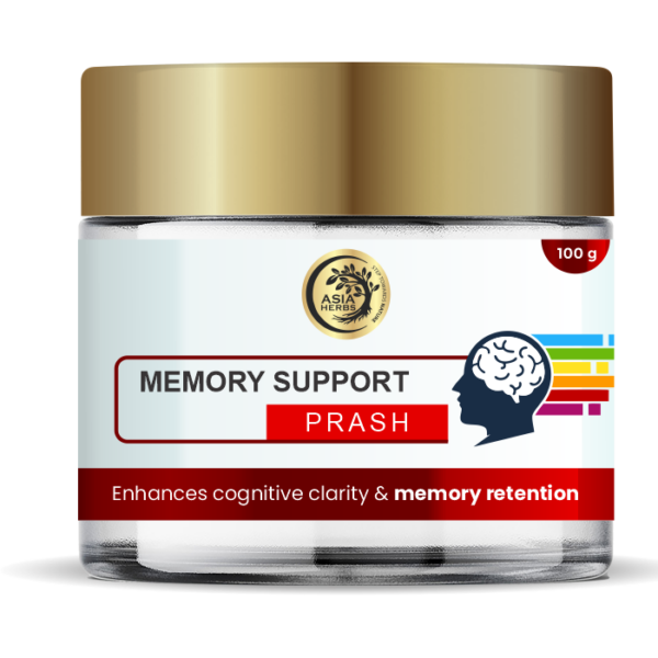 Memory Support Prash