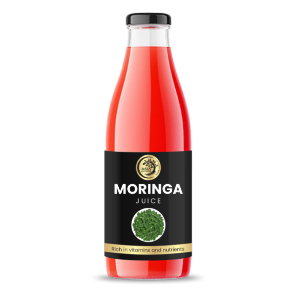 Moringa Juice