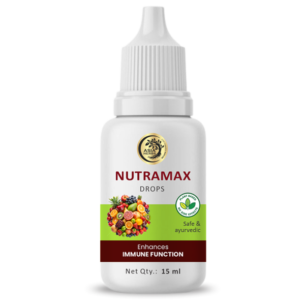 Nutramax Drops