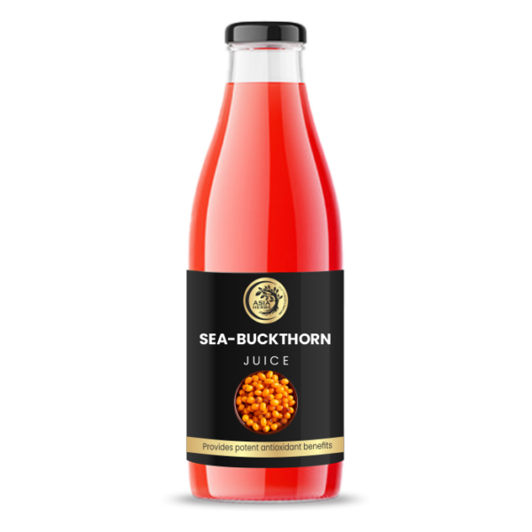 Sea-Buckthorn Juice