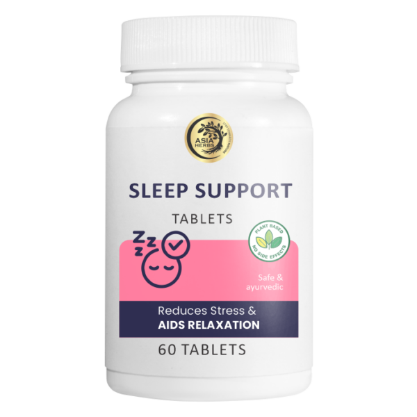 Sleep Support Tablet