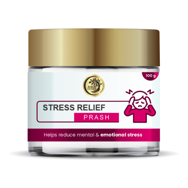 Stress Relief Prash