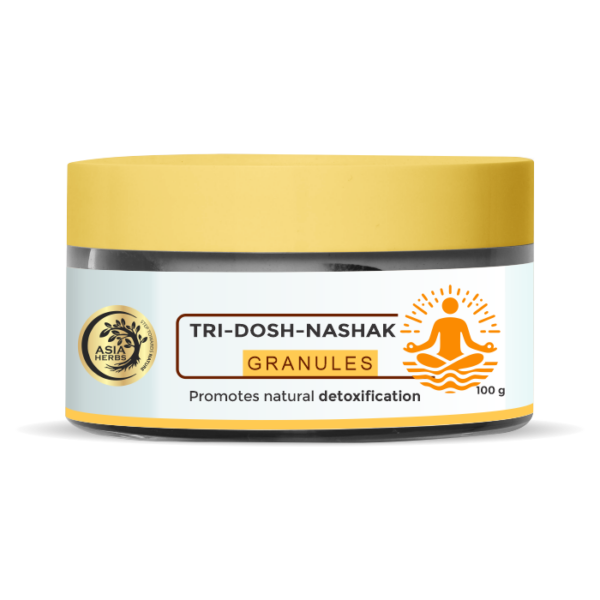 Tri-Dosh-Nashak Granules