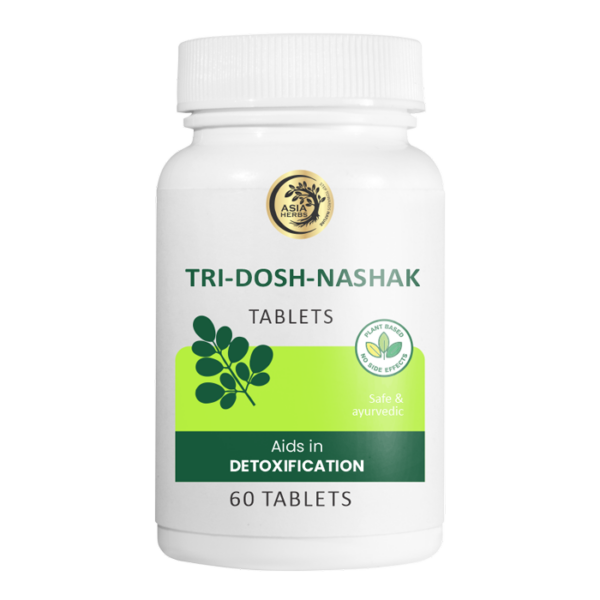 Tri-Dosh-Nashak Tablet