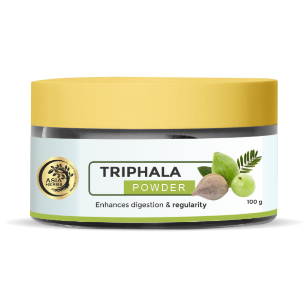 Triphala Powder