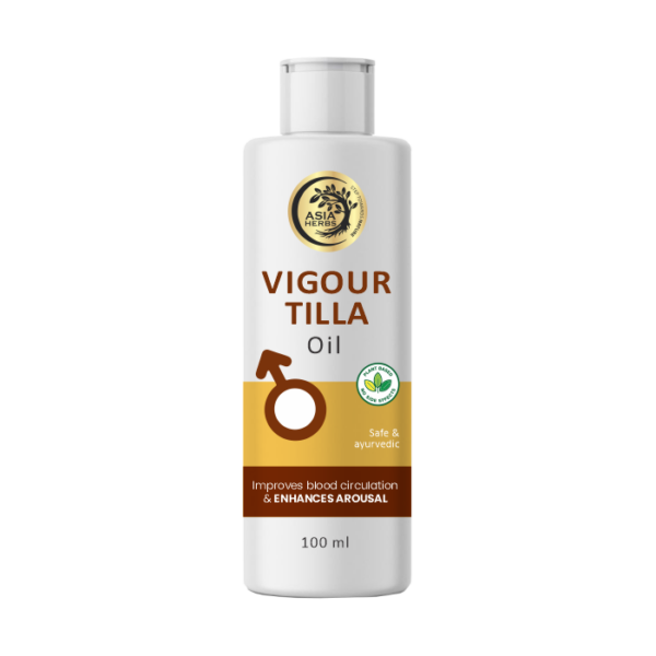 Vigour Tilla Oil