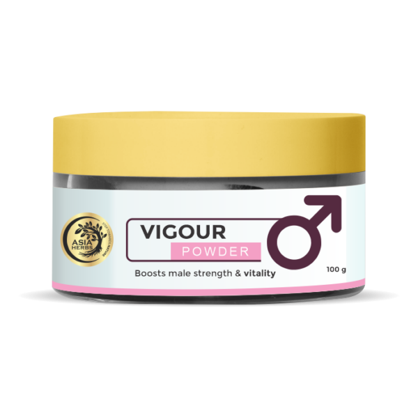 Vigour Powder