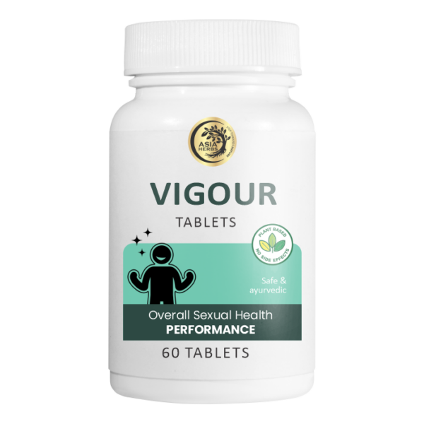Vigour Tablet